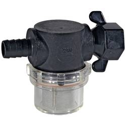 SHURflo 255-225 Twist on Strainer mit Flügelmutter Typ D jemný vodní filtr Ø 12,7 mm (1/2 )