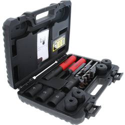 Sada pro vyblák na ráfky, 16 ks KS Tools 913.1484