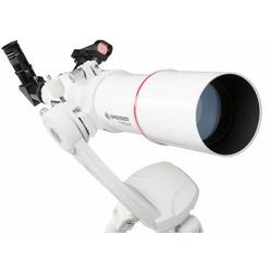 Bresser Optik Messier AR-80/640 AZ NANO teleskop azimutový achromatický Zvětšení 25 do 160 x