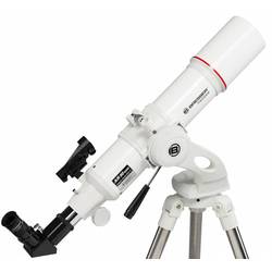 Bresser Optik Messier AR-80/640 AZ NANO teleskop azimutový achromatický Zvětšení 25 do 160 x
