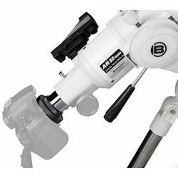 Bresser Optik Messier AR-80/640 AZ NANO teleskop azimutový achromatický Zvětšení 25 do 160 x