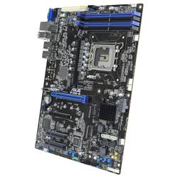 Asus P13R-E Základní deska Socket (PC) Intel® 1700 Tvarový faktor ATX