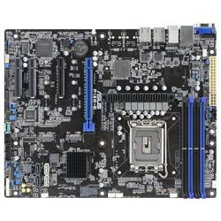 Asus P13R-E Základní deska Socket (PC) Intel® 1700 Tvarový faktor ATX