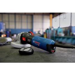 Bosch Professional GWS 17-150 S 0.601.7D0.600 úhlová bruska 150 mm, 1700 W