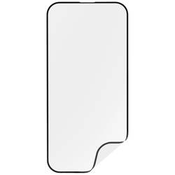 Hama ochranné sklo na displej smartphonu Apple IPhone 13, IPhone 13 pro, IPhone 14 1 ks odolné vůči poškrábání, Chránící proti otiskům prstů 00222738