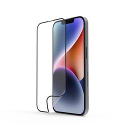 Hama ochranné sklo na displej smartphonu Apple IPhone 13, IPhone 13 pro, IPhone 14 1 ks odolné vůči poškrábání, Chránící proti otiskům prstů 00222738