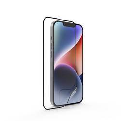 Hama ochranné sklo na displej smartphonu Apple IPhone 13, IPhone 13 pro, IPhone 14 1 ks odolné vůči poškrábání, Chránící proti otiskům prstů 00222738