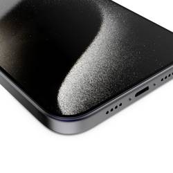 Hama ochranné sklo na displej smartphonu Apple IPhone 13, IPhone 13 pro, IPhone 14 1 ks odolné vůči poškrábání, Chránící proti otiskům prstů 00222738