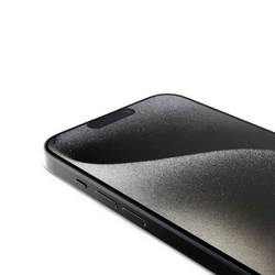 Hama ochranné sklo na displej smartphonu Apple IPhone 13, IPhone 13 pro, IPhone 14 1 ks odolné vůči poškrábání, Chránící proti otiskům prstů 00222738