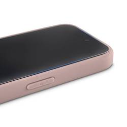 Hama ochranné sklo na displej smartphonu Apple IPhone 13, IPhone 13 pro, IPhone 14 1 ks odolné vůči poškrábání, Chránící proti otiskům prstů 00222738