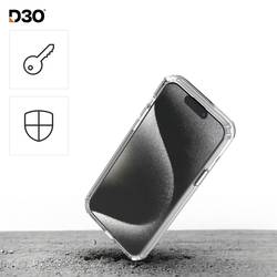 Hama ochranné sklo na displej smartphonu Apple IPhone 13, IPhone 13 pro, IPhone 14 1 ks odolné vůči poškrábání, Chránící proti otiskům prstů 00222738