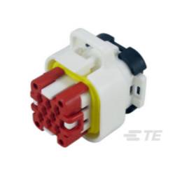 TE Connectivity 776286-2, 1 ks Tray