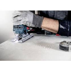 Bosch Accessories 2608901817 Pilový list Z tvrdokovu EXPERT Fiber Plaster T 141, 10 ks 10 ks