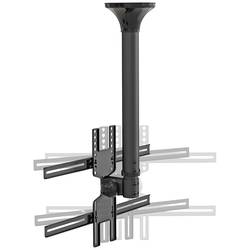 Neomounts FPMA-C400BLACK TV stropní držák 81,3 cm (32) - 152,4 cm (60) naklápěcí, nakláněcí