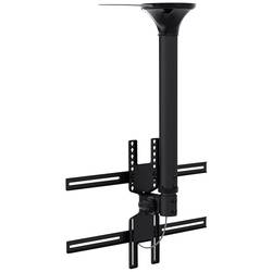 Neomounts FPMA-C400BLACK TV stropní držák 81,3 cm (32) - 152,4 cm (60) naklápěcí, nakláněcí