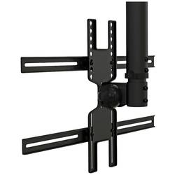 Neomounts FPMA-C400BLACK TV stropní držák 81,3 cm (32) - 152,4 cm (60) naklápěcí, nakláněcí