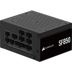 Corsair CORSAIR SF Series SF850 - Netzteil (intern) - ATX12V 3.1/ EPS12V PC síťový zdroj 850 W SFX 80 PLUS® Platinum
