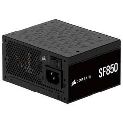 Corsair CORSAIR SF Series SF850 - Netzteil (intern) - ATX12V 3.1/ EPS12V PC síťový zdroj 850 W SFX 80 PLUS® Platinum