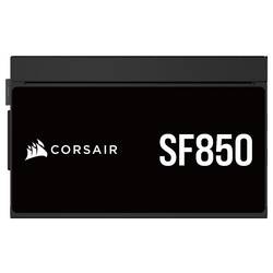 Corsair CORSAIR SF Series SF850 - Netzteil (intern) - ATX12V 3.1/ EPS12V PC síťový zdroj 850 W SFX 80 PLUS® Platinum
