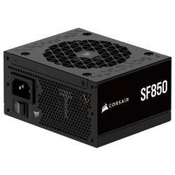 Corsair CORSAIR SF Series SF850 - Netzteil (intern) - ATX12V 3.1/ EPS12V PC síťový zdroj 850 W SFX 80 PLUS® Platinum