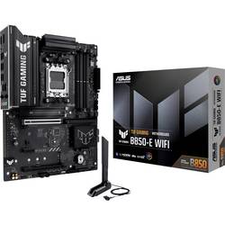 Asus 90MB1L20-M0EAY0 Základní deska Socket (PC) AMD AM5 Tvarový faktor ATX Čipová sada základní desky AMD® B850