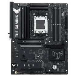 Asus 90MB1L20-M0EAY0 Základní deska Socket (PC) AMD AM5 Tvarový faktor ATX Čipová sada základní desky AMD® B850