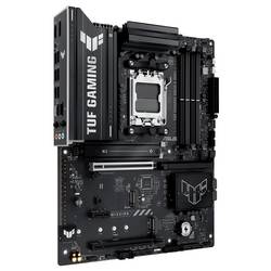 Asus 90MB1L20-M0EAY0 Základní deska Socket (PC) AMD AM5 Tvarový faktor ATX Čipová sada základní desky AMD® B850