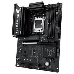 Asus 90MB1L20-M0EAY0 Základní deska Socket (PC) AMD AM5 Tvarový faktor ATX Čipová sada základní desky AMD® B850