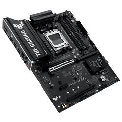 Asus 90MB1L20-M0EAY0 Základní deska Socket (PC) AMD AM5 Tvarový faktor ATX Čipová sada základní desky AMD® B850