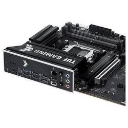 Asus 90MB1L20-M0EAY0 Základní deska Socket (PC) AMD AM5 Tvarový faktor ATX Čipová sada základní desky AMD® B850
