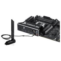 Asus 90MB1L20-M0EAY0 Základní deska Socket (PC) AMD AM5 Tvarový faktor ATX Čipová sada základní desky AMD® B850