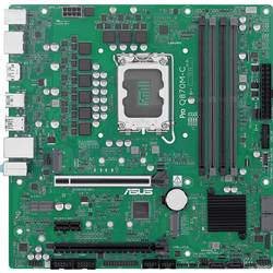 Asus 90MB1KEP-M0EAYC Základní deska Socket (PC) Intel® 1851 Tvarový faktor Micro-ATX Čipová sada základní desky Q870