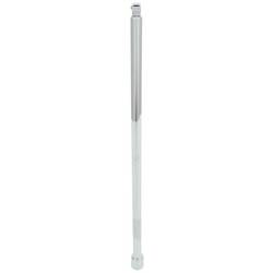 KS Tools 9181458 918.1458 prodlužovací nástavec pro nástrčné klíče 6.3 mm Pohon (šroubovák) 1/4 (6,3 mm) 250 mm 1 ks