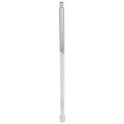 KS Tools 9181458 918.1458 prodlužovací nástavec pro nástrčné klíče 6.3 mm Pohon (šroubovák) 1/4 (6,3 mm) 250 mm 1 ks