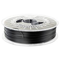 Spectrum Filaments 80541 PA6 CS20 FR V0 vlákno pro 3D tiskárny PA6 Žáruvzdorné 1.75 mm 750 g černá 1 ks