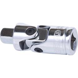 KS Tools 9181450 918.1450 kardanový kloub Pohon (šroubovák) 1/4 (6,3 mm) 38 mm 1 ks