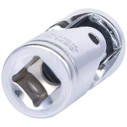 KS Tools 9181450 918.1450 kardanový kloub Pohon (šroubovák) 1/4 (6,3 mm) 38 mm 1 ks