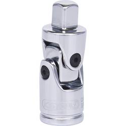 KS Tools 9181450 918.1450 kardanový kloub Pohon (šroubovák) 1/4 (6,3 mm) 38 mm 1 ks