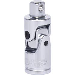 KS Tools 9181450 918.1450 kardanový kloub Pohon (šroubovák) 1/4 (6,3 mm) 38 mm 1 ks