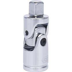 KS Tools 9181450 918.1450 kardanový kloub Pohon (šroubovák) 1/4 (6,3 mm) 38 mm 1 ks