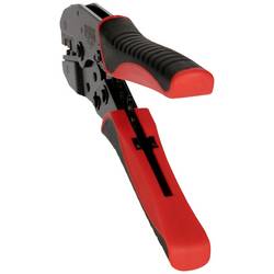 KS Tools 1151585 115.1585 krimpovací kleště dutiny na kabely, 2.5 do 4 mm², vč. výměnných krimpovacích vložek