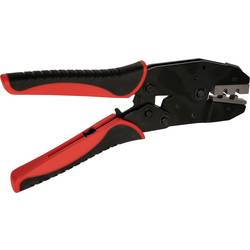 KS Tools 1151585 115.1585 krimpovací kleště dutiny na kabely, 2.5 do 4 mm², vč. výměnných krimpovacích vložek