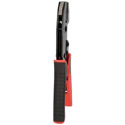 KS Tools 1151585 115.1585 krimpovací kleště dutiny na kabely, 2.5 do 4 mm², vč. výměnných krimpovacích vložek