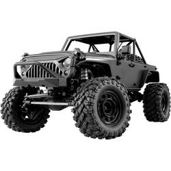Amewi Hyper Go SC Scale Crawler střídavý (Brushless) 1:12 RC model auta elektrický Crawler RtR 2,4 GHz se světelným efektem