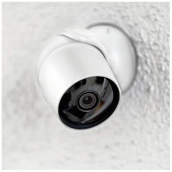 Hama 00176645 bezdrátový IP bezpečnostní kamera