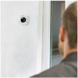 Hama 00176645 bezdrátový IP bezpečnostní kamera