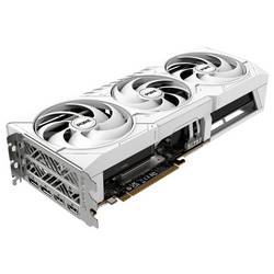 Sapphire grafická karta AMD Radeon RX 9070XT RX9070XT GAMING OC 16 16 MB GDDR6-RAM PCIe x16 PCIe 5.0 x16