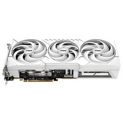 Sapphire grafická karta AMD Radeon RX 9070XT RX9070XT GAMING OC 16 16 MB GDDR6-RAM PCIe x16 PCIe 5.0 x16