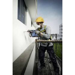 Bosch Professional GBH 18V-22 X systém ONECHUCK-aku vrtací kladivo 18 V bez akumulátoru
