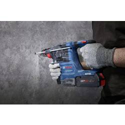 Bosch Professional GBH 18V-22 X systém ONECHUCK-aku vrtací kladivo 18 V bez akumulátoru